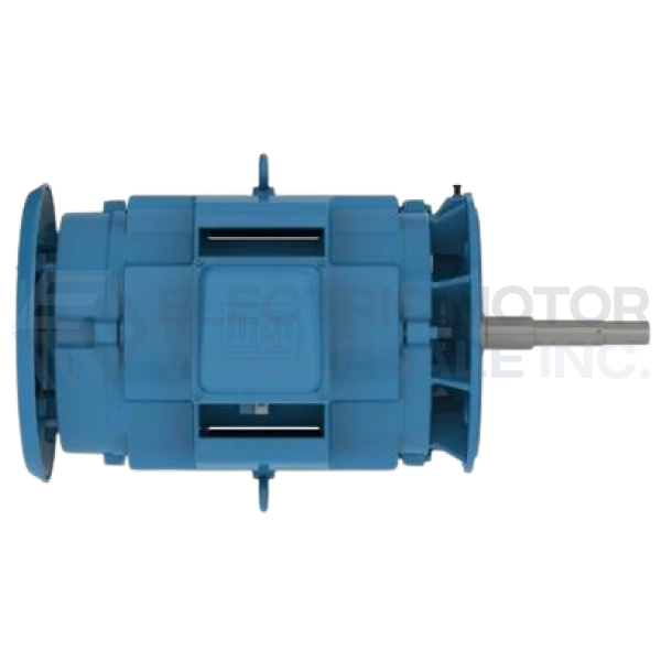 Image for 60HP WEG 3560RPM 326JP ODP 3PH PUMP MOTOR 06036OT3E326JPV